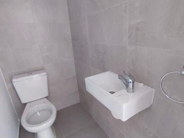 Departamento en venta en Bernal Centro