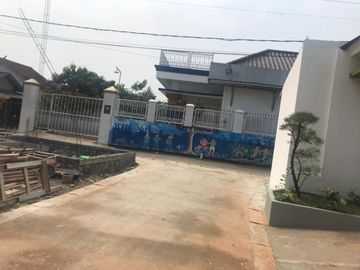 Dealova Mahak Rumah Murah di Sawangan