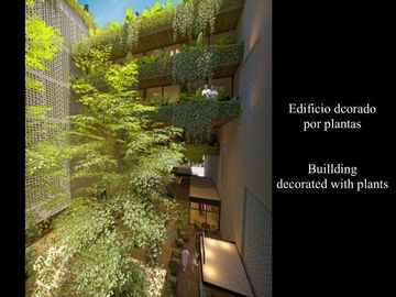 Departamento a 240 metros de la playa y pasos de la Quinta avenida, amenidades d
