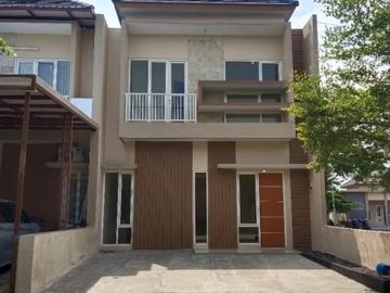 Perumahan Lumajang Grand Zamzam Residence