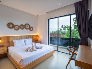 For Sale - Tropical Breeze Villa in Ubud, Bali