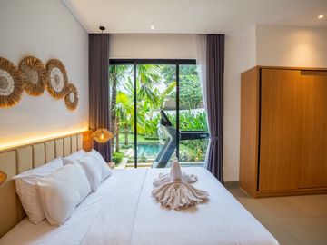 For Sale - Tropical Breeze Villa in Ubud, Bali