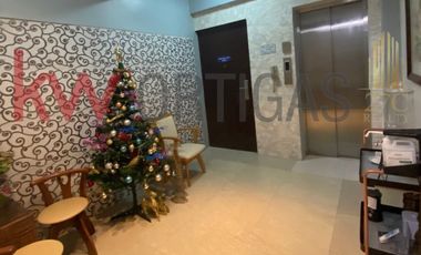 Commercial and Residential Building for Sale at Greenwoods Executive Village, Pasig City