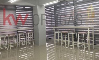 Commercial and Residential Building for Sale at Greenwoods Executive Village, Pasig City