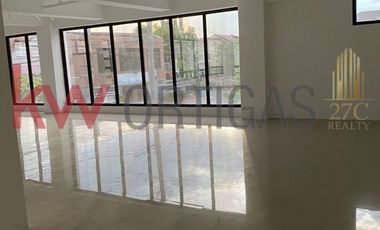 Commercial and Residential Building for Sale at Greenwoods Executive Village, Pasig City