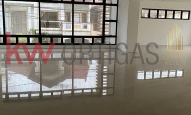 Commercial and Residential Building for Sale at Greenwoods Executive Village, Pasig City