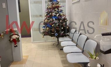 Commercial and Residential Building for Sale at Greenwoods Executive Village, Pasig City