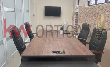 Commercial and Residential Building for Sale at Greenwoods Executive Village, Pasig City