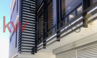 Commercial and Residential Building for Sale at Greenwoods Executive Village, Pasig City