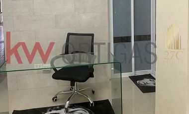 Commercial and Residential Building for Sale at Greenwoods Executive Village, Pasig City