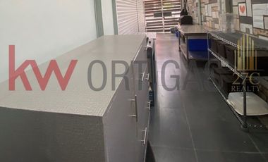 Commercial and Residential Building for Sale at Greenwoods Executive Village, Pasig City