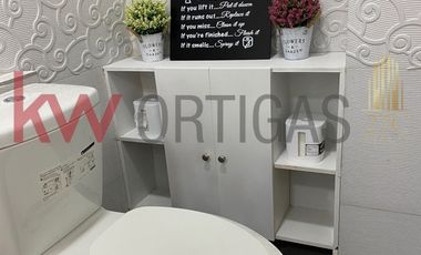 Commercial and Residential Building for Sale at Greenwoods Executive Village, Pasig City