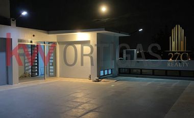Commercial and Residential Building for Sale at Greenwoods Executive Village, Pasig City