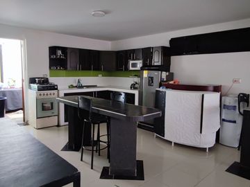 venta de casa campestre variante Popayán
