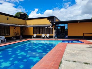 venta de casa campestre variante Popayán