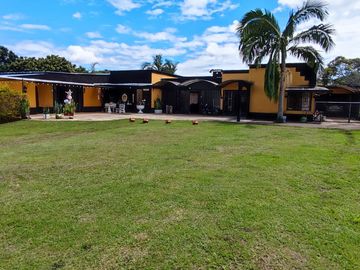 venta de casa campestre variante Popayán