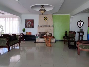 venta de casa campestre variante Popayán