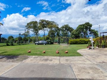 venta de casa campestre variante Popayán