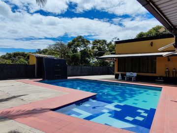 venta de casa campestre variante Popayán