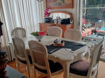 Departamento 4D/3B Estac/Bod cerca Metro Alcántara. Dueño
