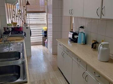 Departamento 4D/3B Estac/Bod cerca Metro Alcántara. Dueño