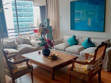 Departamento 4D/3B Estac/Bod cerca Metro Alcántara. Dueño