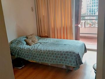 Departamento 4D/3B Estac/Bod cerca Metro Alcántara. Dueño