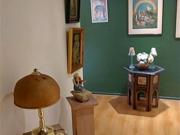 Departamento 4D/3B Estac/Bod cerca Metro Alcántara. Dueño