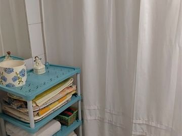 Departamento 4D/3B Estac/Bod cerca Metro Alcántara. Dueño