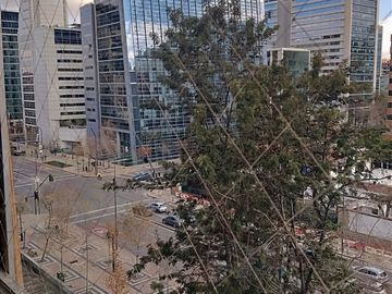 Departamento 4D/3B Estac/Bod cerca Metro Alcántara. Dueño