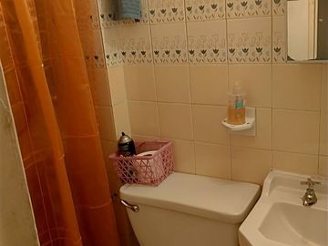 Departamento 4D/3B Estac/Bod cerca Metro Alcántara. Dueño