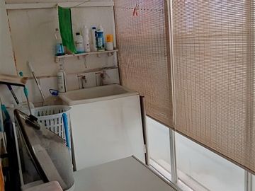 Departamento 4D/3B Estac/Bod cerca Metro Alcántara. Dueño