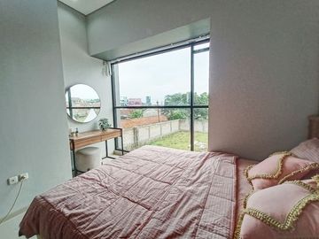 Di Jual Rumah Baru 2 Kamar di Kopo Harmonis, Kopo Bandung