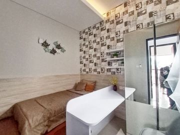 Di Jual Rumah Baru 2 Kamar di Kopo Harmonis, Kopo Bandung