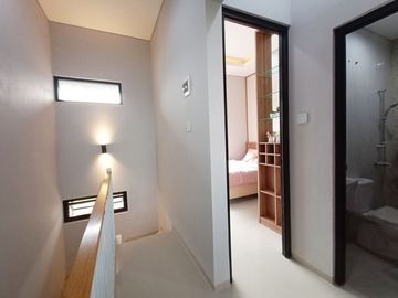Di Jual Rumah Baru 2 Kamar di Kopo Harmonis, Kopo Bandung