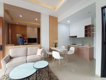 Di Jual Rumah Baru 2 Kamar di Kopo Harmonis, Kopo Bandung