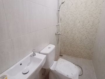Di Jual Rumah Baru 2 Kamar di Kopo Harmonis, Kopo Bandung