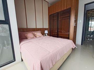 Di Jual Rumah Baru 2 Kamar di Kopo Harmonis, Kopo Bandung