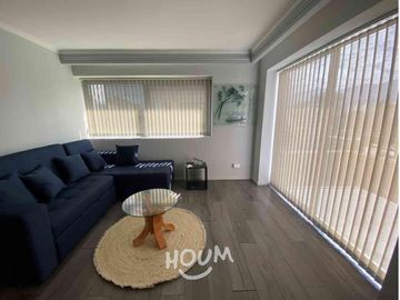Departamento Barrio Suecia ID: 142541s