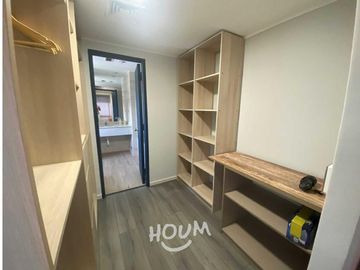 Departamento Barrio Suecia ID: 142541s