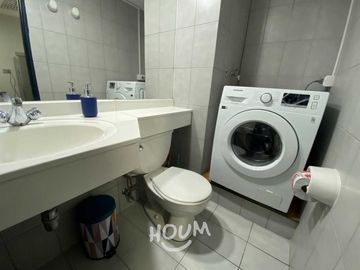 Departamento Barrio Suecia ID: 142541s
