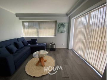 Departamento Barrio Suecia ID: 142541s