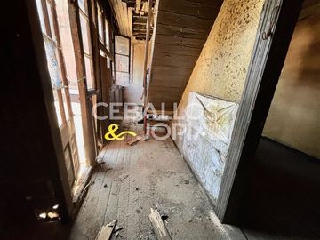 Casa en venta en Valparaíso