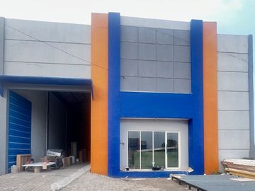 GUDANG BARU GRESS PERGUDANGAN SINAR BUDURAN III LINGKAR TIMUR SIDOARJO