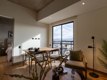 apartaestudio en arriendo en el salitre-teusaquillo. Cod A111708