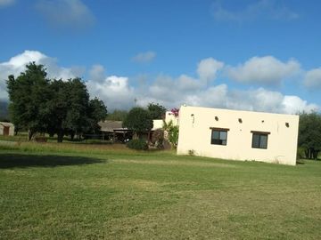 QUINTA EN VENTA JUAREZ NUEVO LEON