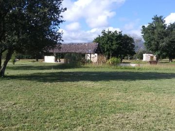 QUINTA EN VENTA JUAREZ NUEVO LEON