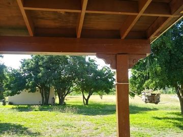 QUINTA EN VENTA JUAREZ NUEVO LEON