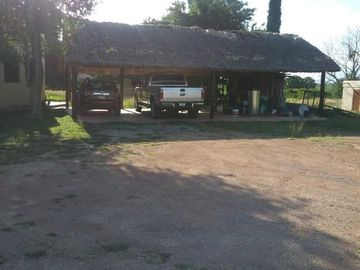 QUINTA EN VENTA JUAREZ NUEVO LEON