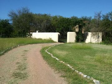QUINTA EN VENTA JUAREZ NUEVO LEON